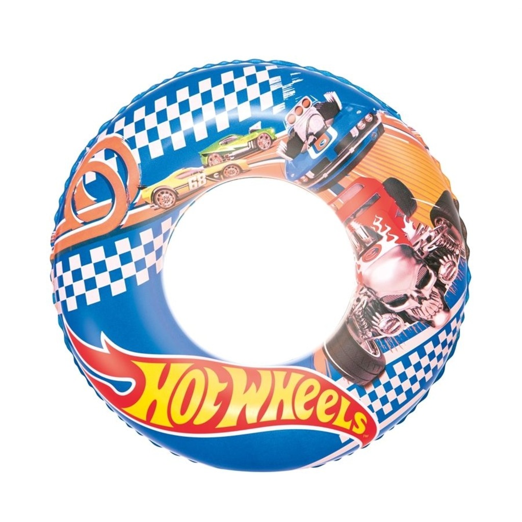 56984959 - Bestway 93401 Simit Lisanslı Hot Wheels Simit 56 CM - n11pro.com 56984959 - Bestway 93401 Simit Lisanslı Hot Wheels Simit 56 CM - n11pro.com