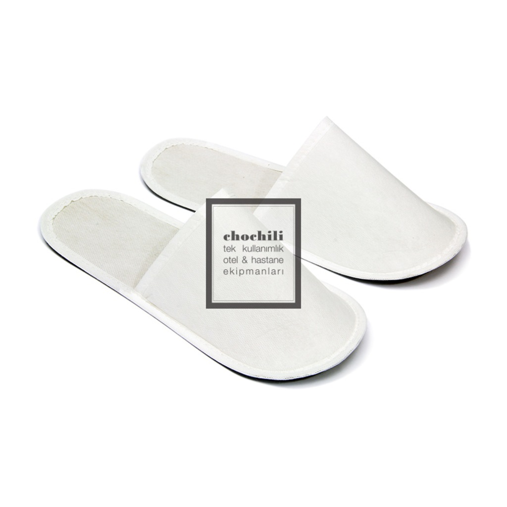 70464001 - Chochili Lüks Tek Kullanımlık Tela Terlik - n11pro.com 70464001 - Chochili Lüks Tek Kullanımlık Tela Terlik - n11pro.com