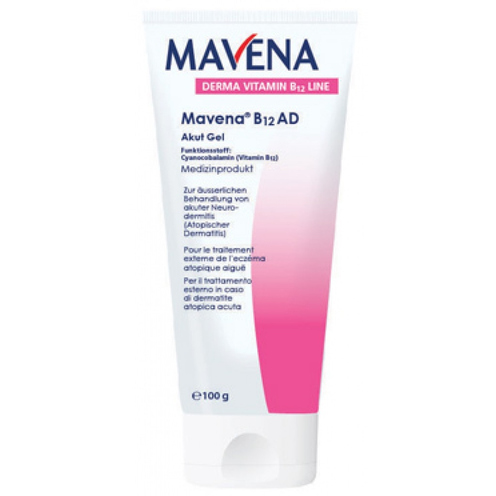 Mavena B12 Krem