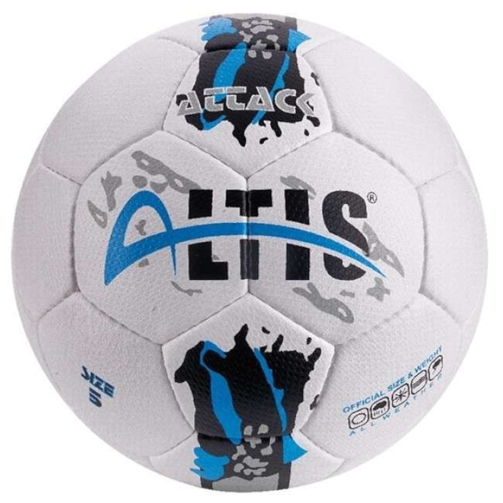 72496284 - Altis 5 No Futbol Topu PVC Materyal Attack - n11pro.com 72496284 - Altis 5 No Futbol Topu PVC Materyal Attack - n11pro.com