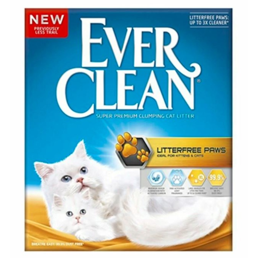 Таблетки ever clean