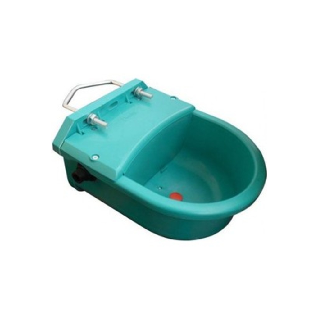 Plastik Samandirali Hayvan Sulugu 5 Litre N11pro Com