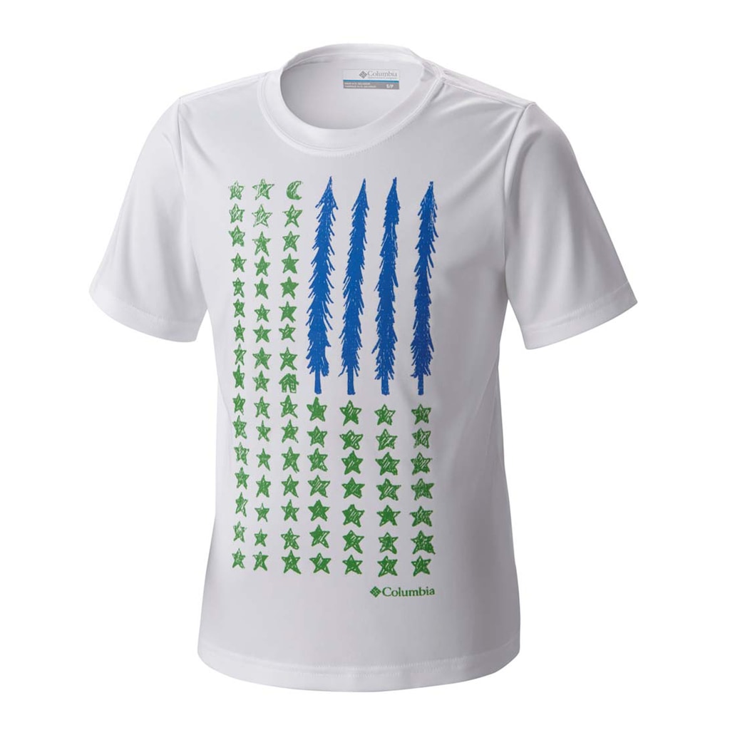 51828053 - Columbia 16-AB697-100 T-Shirt Beyaz - n11pro.com 51828053 - Columbia 16-AB697-100 T-Shirt Beyaz - n11pro.com