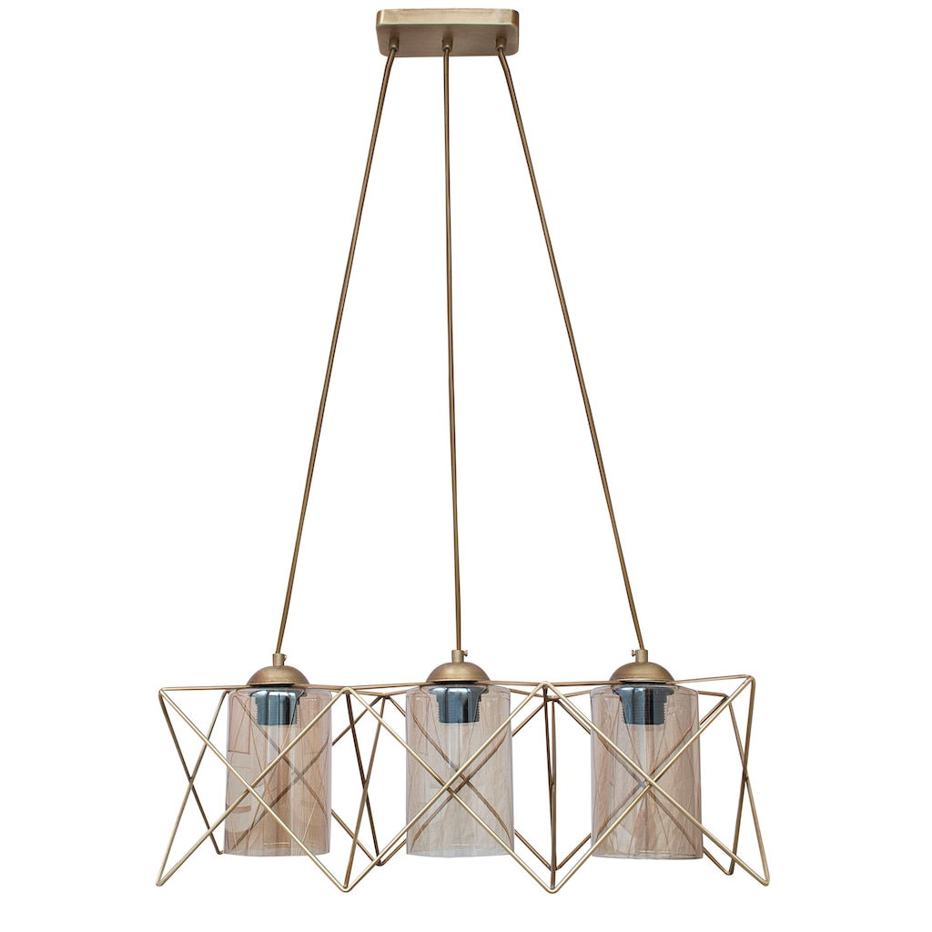 39373874 - D-Light Beliz 3'lü Avize Bakır - n11pro.com 39373874 - D-Light Beliz 3'lü Avize Bakır - n11pro.com