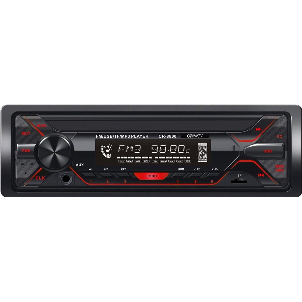 91197744 - Carway CR-8800 FM/SD/USB Oto Teyp - n11pro.com 91197744 - Carway CR-8800 FM/SD/USB Oto Teyp - n11pro.com
