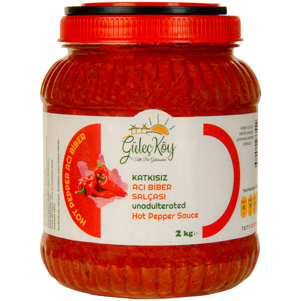 IMG-8226287932222916232 - GüleçKöy Acı Biber Salçası 2 KG - n11pro.com IMG-8226287932222916232 - GüleçKöy Acı Biber Salçası 2 KG - n11pro.com