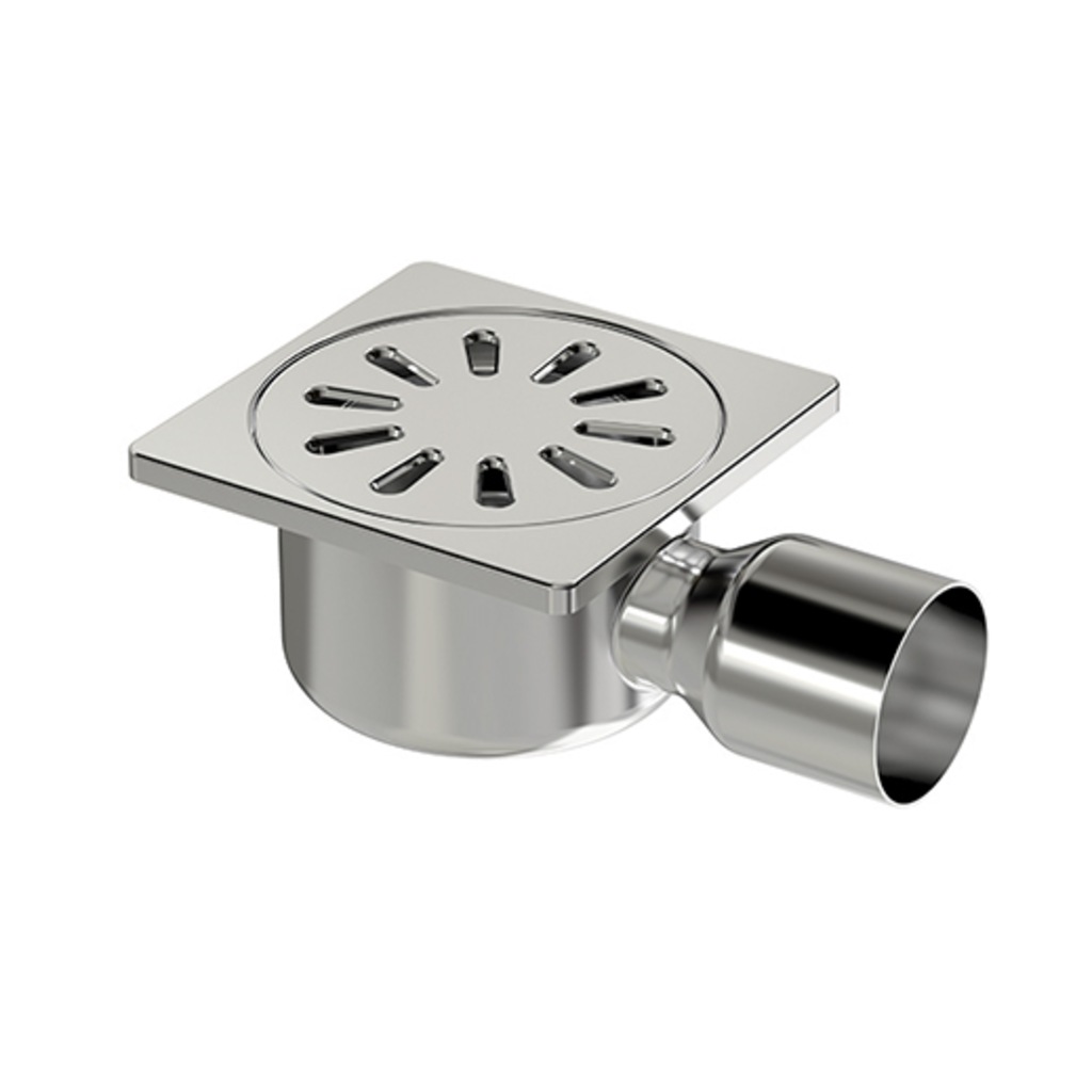 10373875 - EG Banyo Maxiflow Yer Şifonu Premium Yandan Çıkışlı 10 x 10 CM Ø 32 - n11pro.com 10373875 - EG Banyo Maxiflow Yer Şifonu Premium Yandan Çıkışlı 10 x 10 CM Ø 32 - n11pro.com