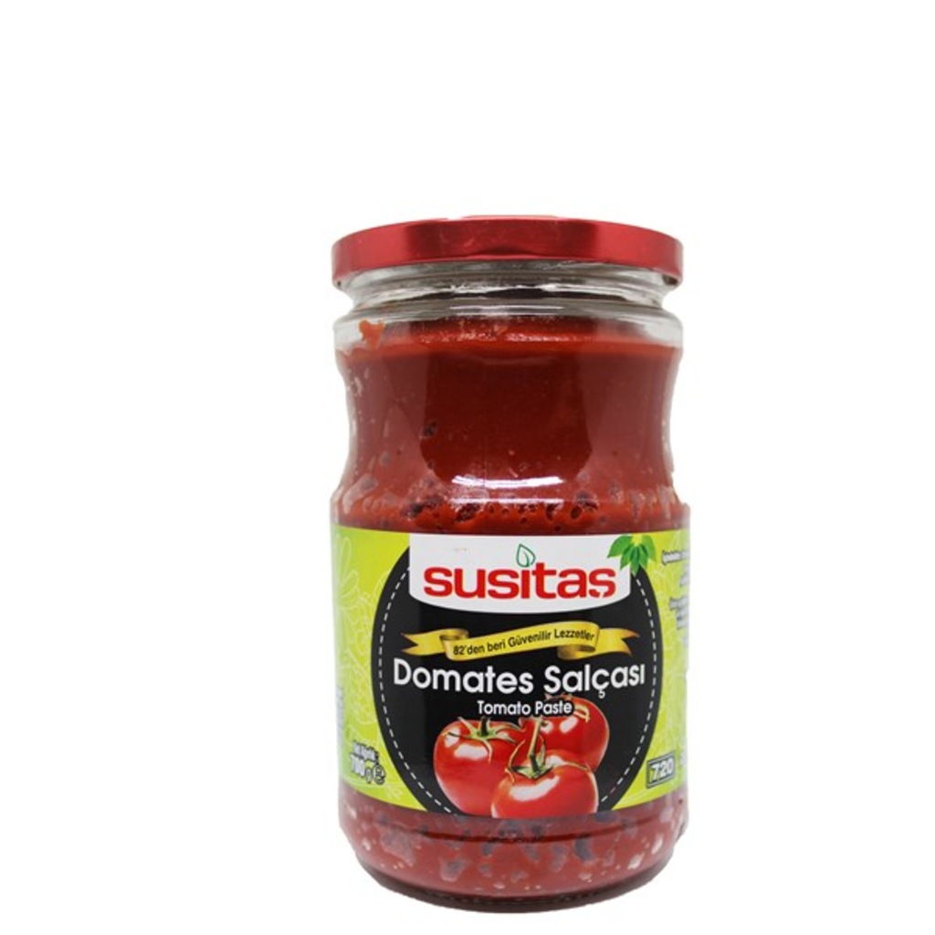 50712247 - Susitaş Domates Salçası 700 G - n11pro.com 50712247 - Susitaş Domates Salçası 700 G - n11pro.com