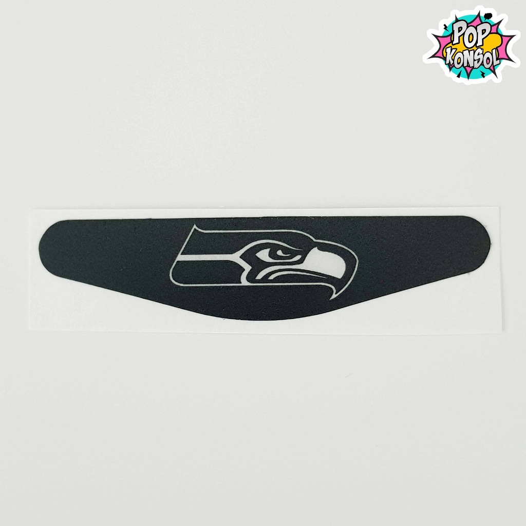 Playstation 4 Kolu Led Sticker Ps4 Kol Led Bar Yapıştırma Dualshock