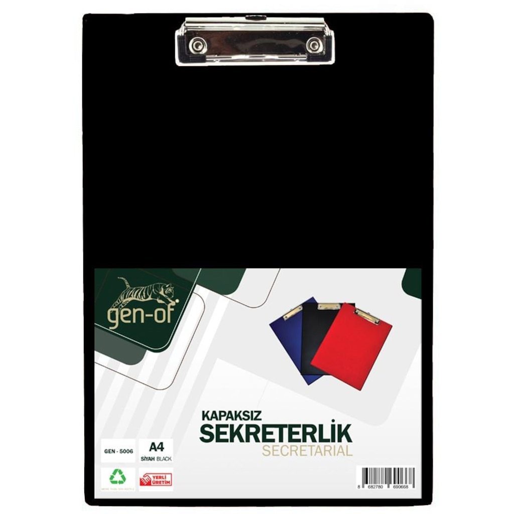 97984475 - Gen-Of A4 Kapaklı Sekreterlik - n11pro.com 97984475 - Gen-Of A4 Kapaklı Sekreterlik - n11pro.com