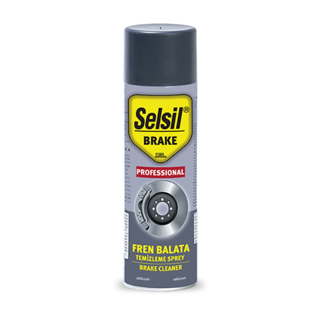 97313708 - Selsil Fren Balata Temizleyici Sprey 500 ML - n11pro.com 97313708 - Selsil Fren Balata Temizleyici Sprey 500 ML - n11pro.com