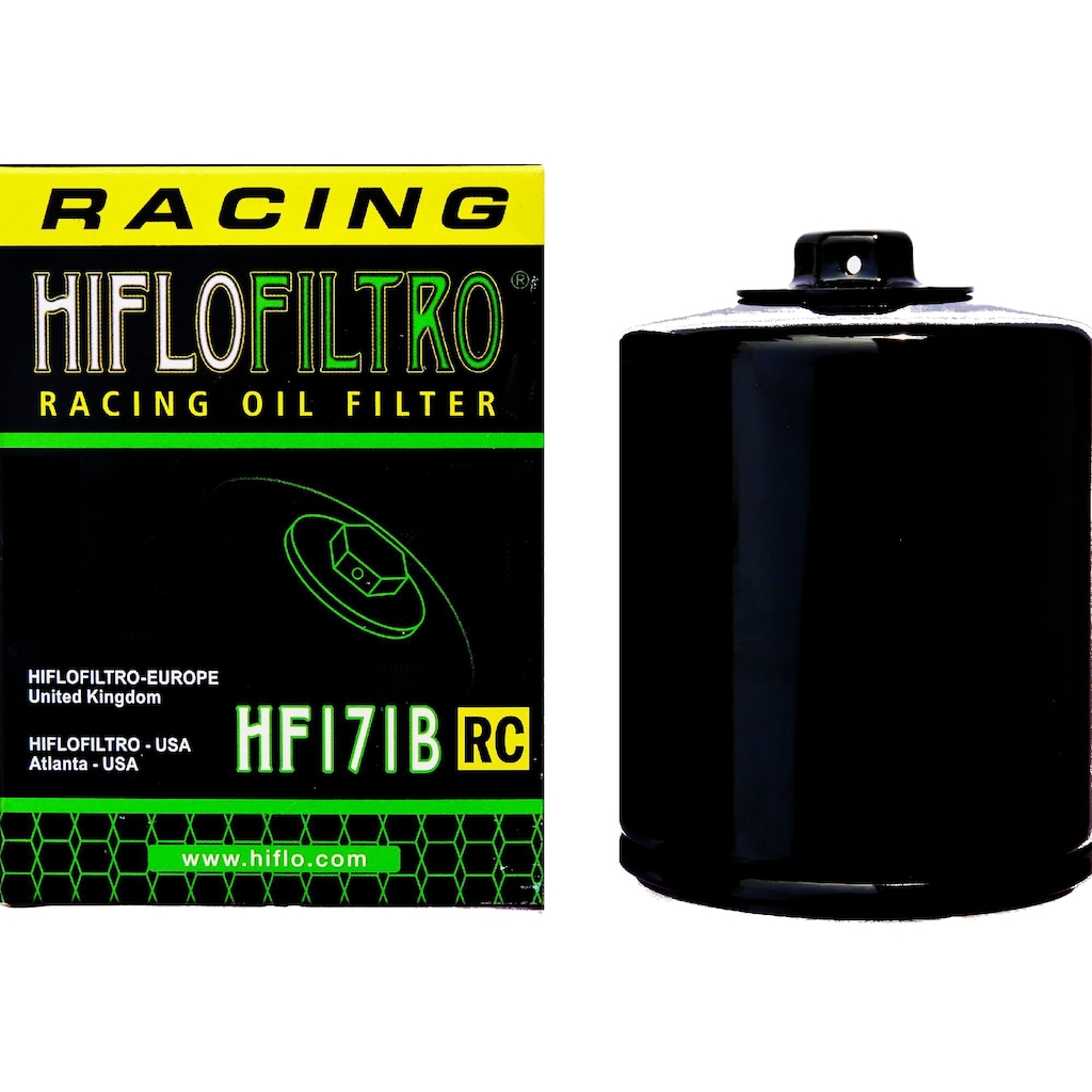 33279054 - Hiflo HF171B Rc Harley Davidson 1997-2018 - n11pro.com 33279054 - Hiflo HF171B Rc Harley Davidson 1997-2018 - n11pro.com