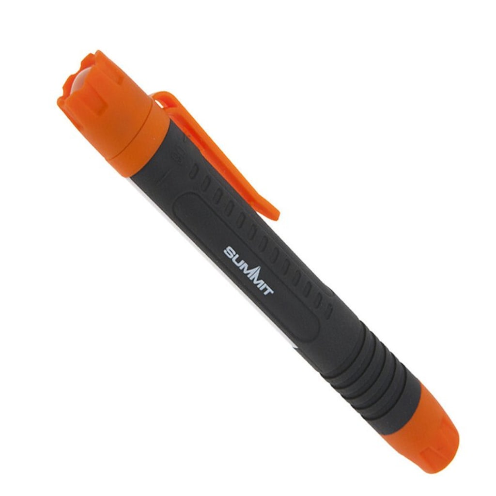 76008502 - Summit Led Kalem Fener Workforce 3 W Cob Pen Light Kırmızı - n11pro.com 76008502 - Summit Led Kalem Fener Workforce 3 W Cob Pen Light Kırmızı - n11pro.com