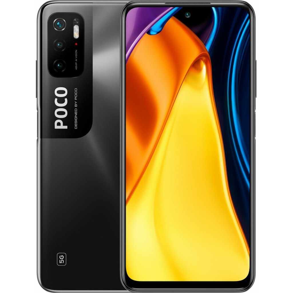 Смартфон Xiaomi Poco X3 Pro Купить