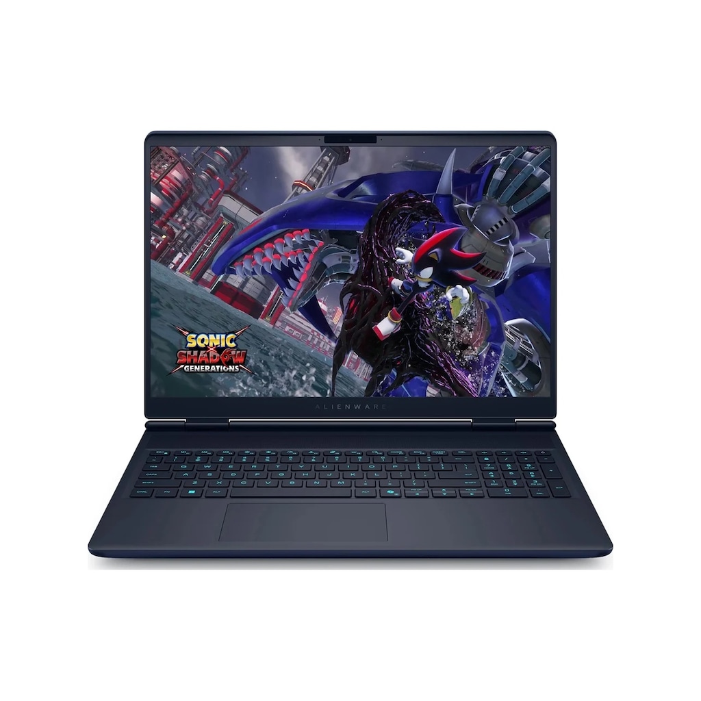 Dell Alienware 16X Aurora AC16251 Ultra 7 255HX 32GB 1TB SSD 8GB
