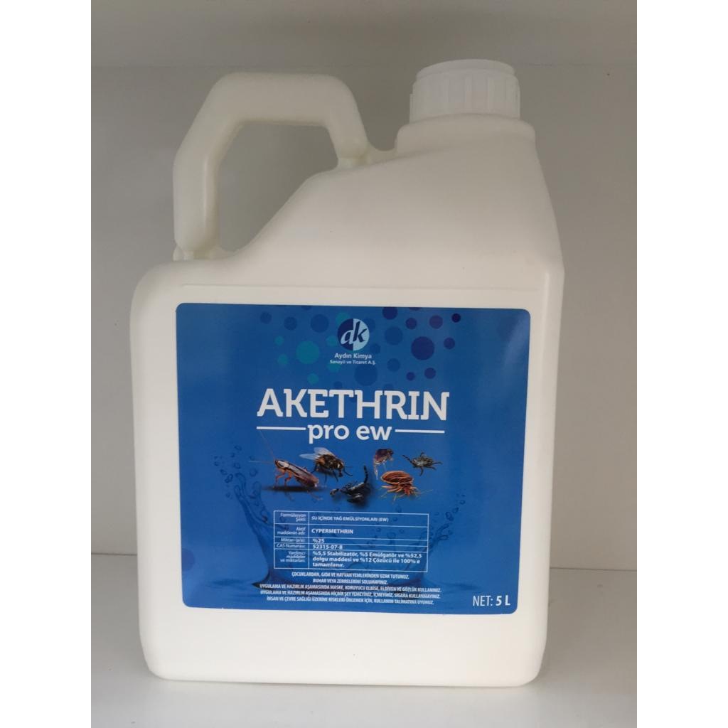 87625409 - Aydın Kimya Akethrin Pro EW Haşere Öldürücü 5 L - n11pro.com 87625409 - Aydın Kimya Akethrin Pro EW Haşere Öldürücü 5 L - n11pro.com