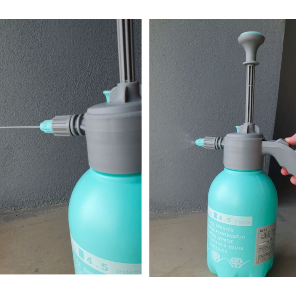 50470966 - Baco BC 2S Basınçlı İlaçlama Pompası 2 LT - n11pro.com 50470966 - Baco BC 2S Basınçlı İlaçlama Pompası 2 LT - n11pro.com