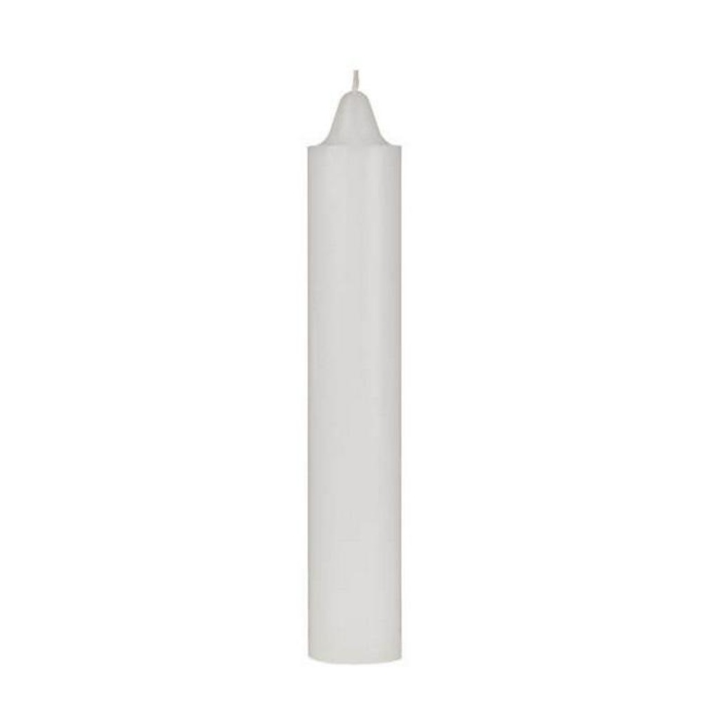 39410772 - Mum ve Mum Bakkal Mumu 2 x 15 CM Beyaz - n11pro.com 39410772 - Mum ve Mum Bakkal Mumu 2 x 15 CM Beyaz - n11pro.com