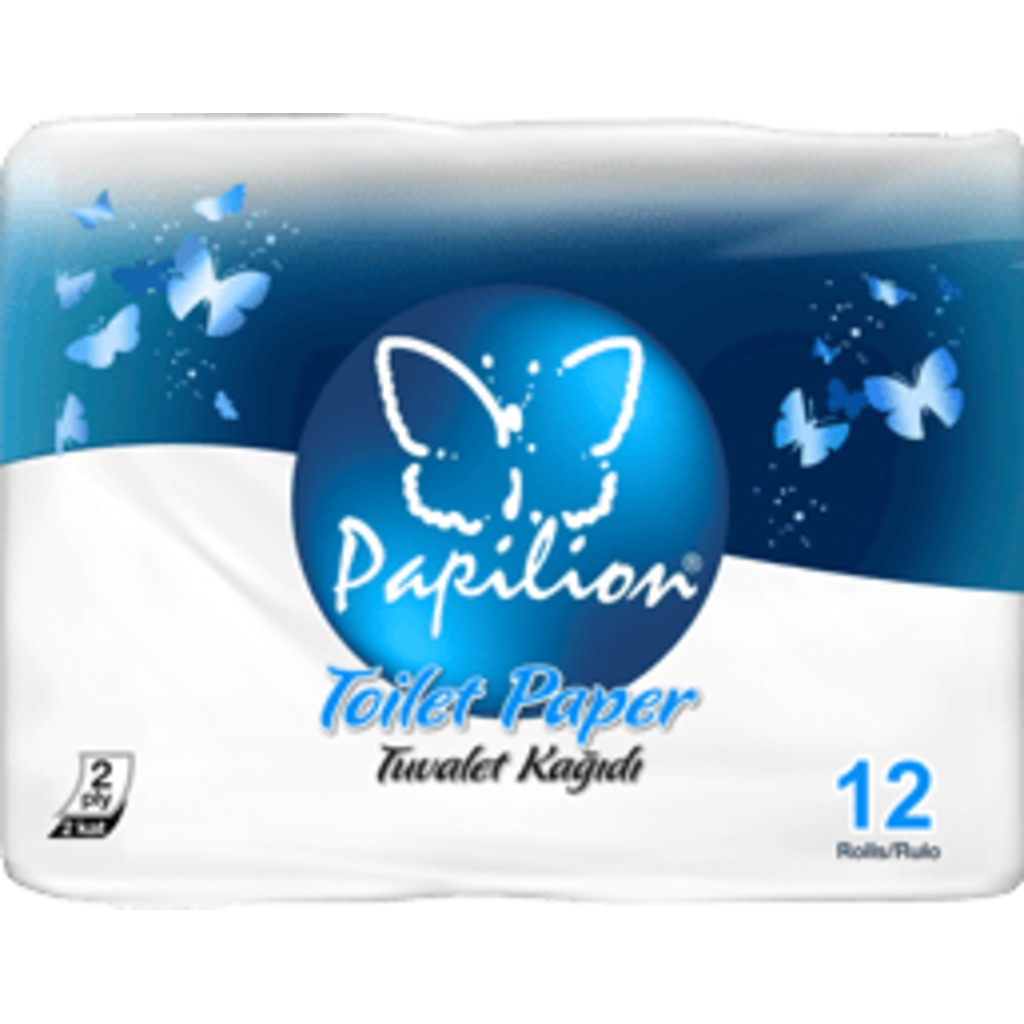 72258004 - Papilion Tuvalet Kağıdı 12 Rulo - n11pro.com 72258004 - Papilion Tuvalet Kağıdı 12 Rulo - n11pro.com