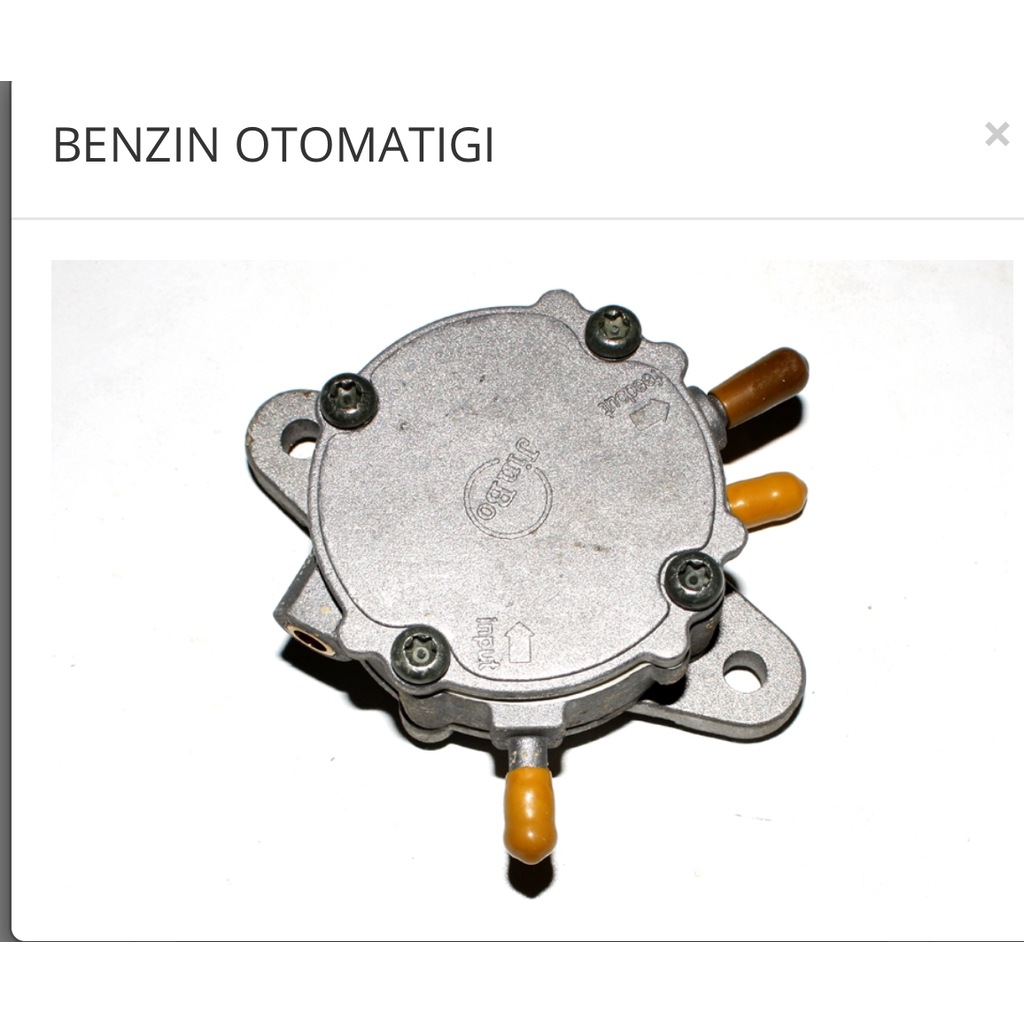 00690075 - Awb 125 - 150 ZN ZNU Benzin Otomatiği - n11pro.com 00690075 - Awb 125 - 150 ZN ZNU Benzin Otomatiği - n11pro.com