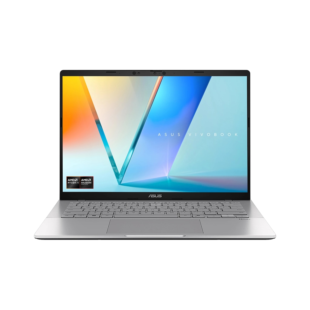ASUS Vivobook S14 (M3407KA) 有機EL / AI PC Asus Vivobook S14 Oled M3407ka-Sf046w Ryzen Aı 7 350 16Gb 1Tb Ssd
