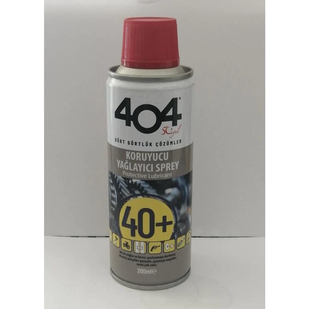 IMG-1769753267304888765 - 404 Koruyucu Yağlayıcı Sprey 200 ML 40+ - n11pro.com IMG-1769753267304888765 - 404 Koruyucu Yağlayıcı Sprey 200 ML 40+ - n11pro.com