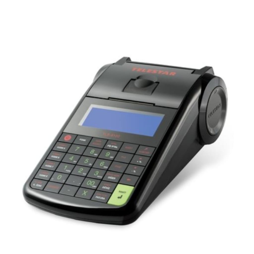 05961457 - Telestar TLS-8100 Yeni Nesil Yazar Kasa - n11pro.com 05961457 - Telestar TLS-8100 Yeni Nesil Yazar Kasa - n11pro.com