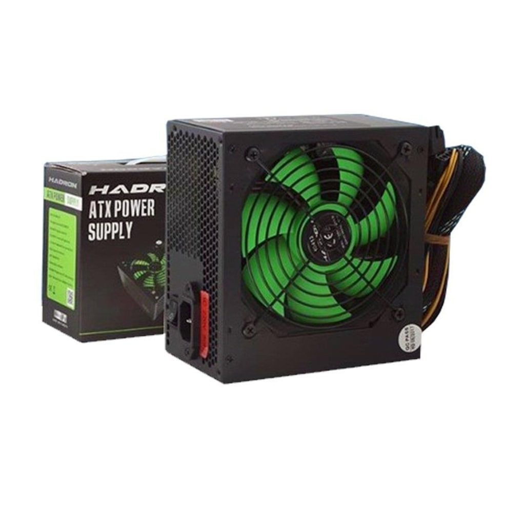 64296575 - Hadron HD412/10 500W 12 CM Güç Kaynağı - n11pro.com 64296575 - Hadron HD412/10 500W 12 CM Güç Kaynağı - n11pro.com