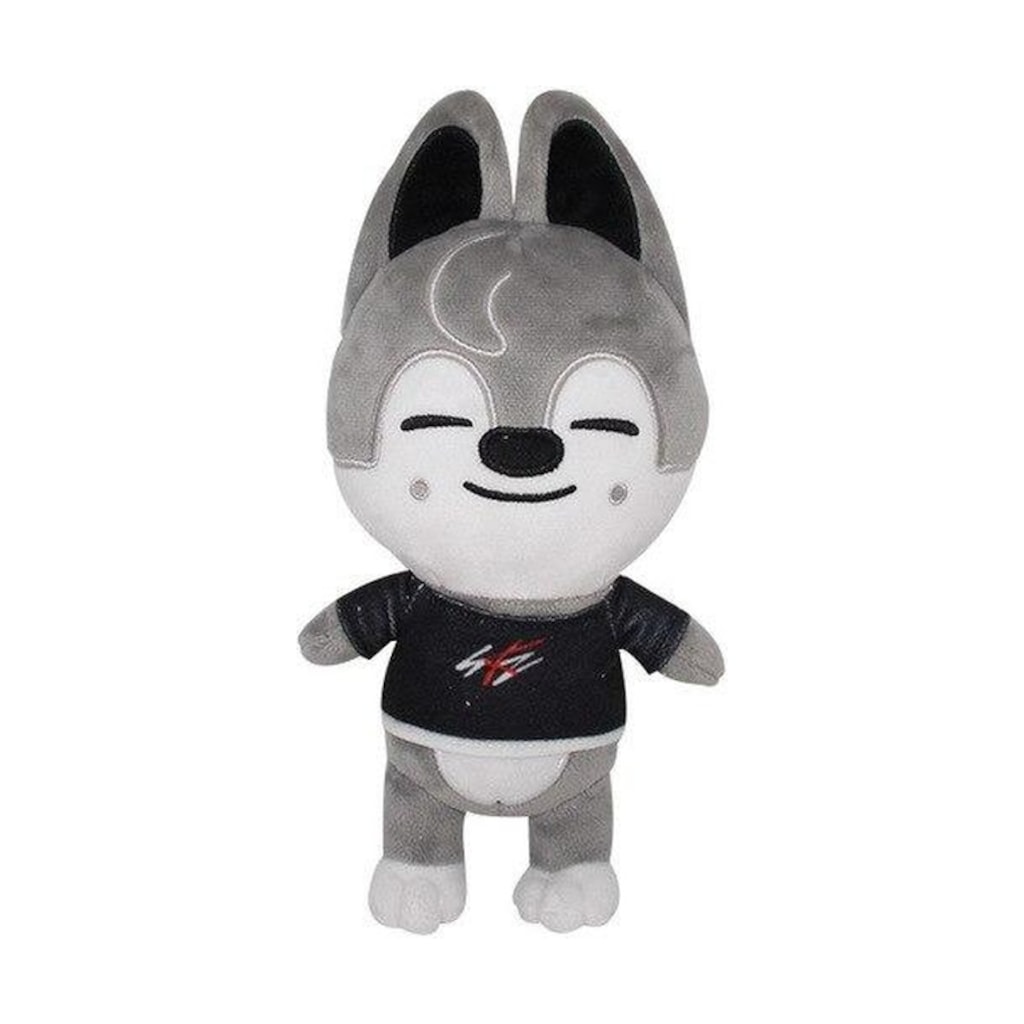 Skzoo Wolf Chan Peluş Oyuncak 20Cm Fiyatları, Özellikleri ve