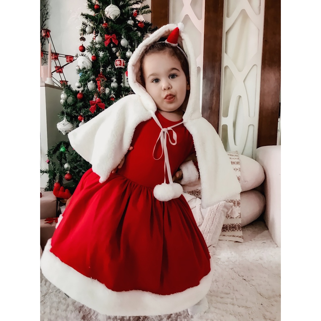 IMG-2920231672864327387 - Gökçecik Tekstil Noel Cute Kız Çocuk Yılbaşı Elbisesi - n11pro.com IMG-2920231672864327387 - Gökçecik Tekstil Noel Cute Kız Çocuk Yılbaşı Elbisesi - n11pro.com