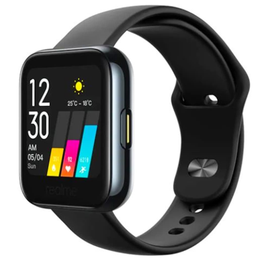 85502983 - Realme Watch RMA161 Akıllı Saat (Realme Türkiye Garantili) - n11pro.com 85502983 - Realme Watch RMA161 Akıllı Saat (Realme Türkiye Garantili) - n11pro.com