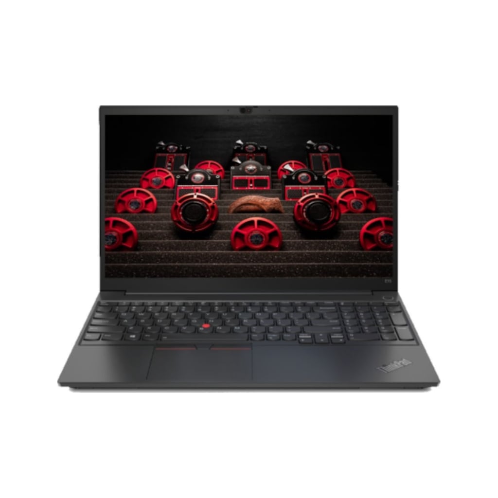 Lenovo ThinkPad E15 Gen 3 20YG004FTX25 R7-5700U 16 GB 512 GB SSD