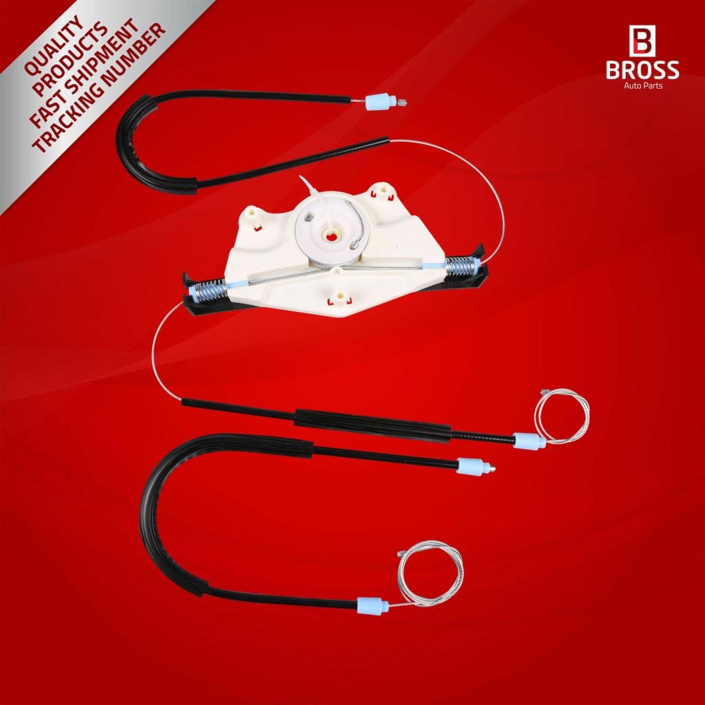 05660787 - Bross Seat Toledo İçin Sağ Ön Cam Mekanizması Tamir Takımı - n11pro.com 05660787 - Bross Seat Toledo İçin Sağ Ön Cam Mekanizması Tamir Takımı - n11pro.com