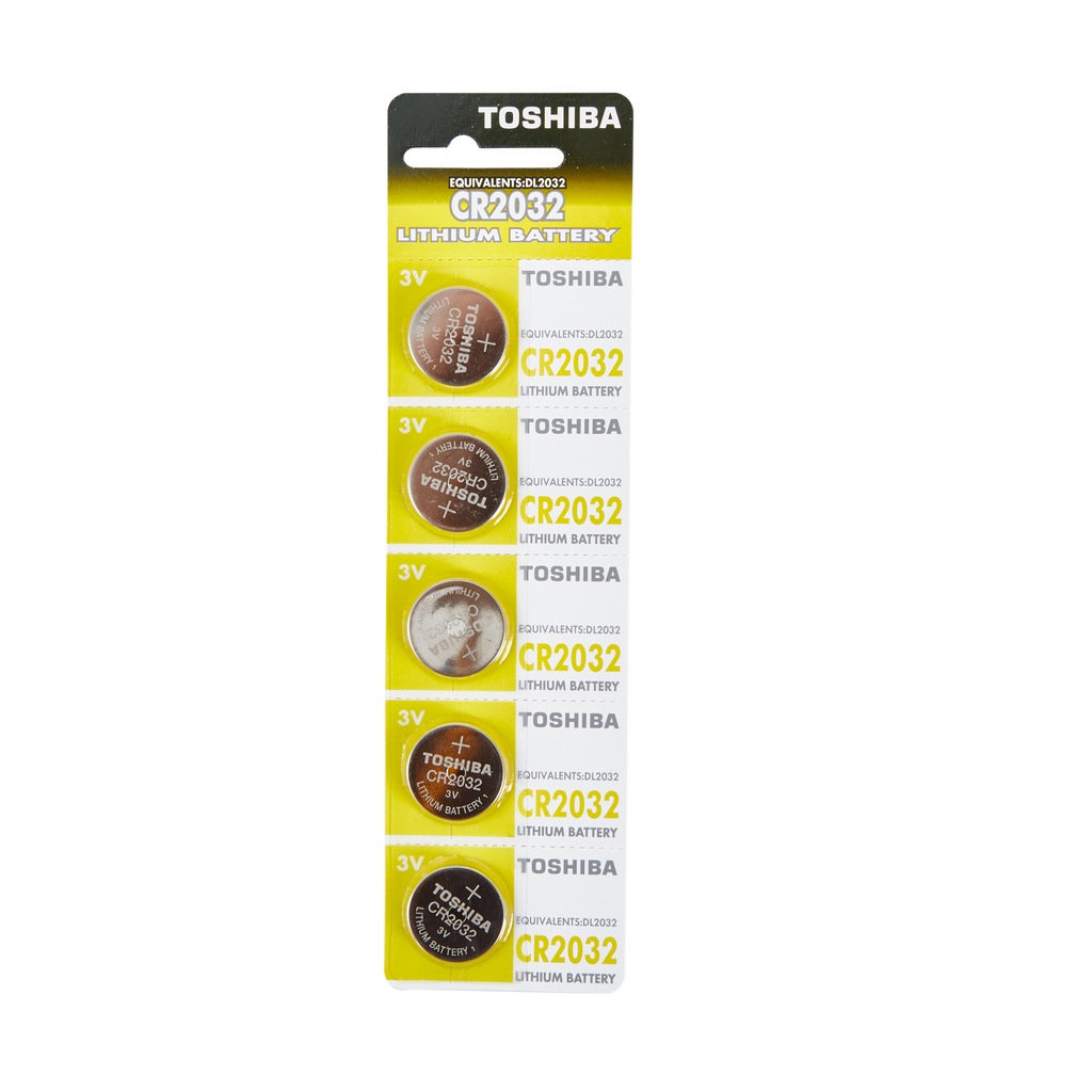 30991915 - Toshiba CR2032 Li̇tyum 5 Lİ Pil - n11pro.com 30991915 - Toshiba CR2032 Li̇tyum 5 Lİ Pil - n11pro.com