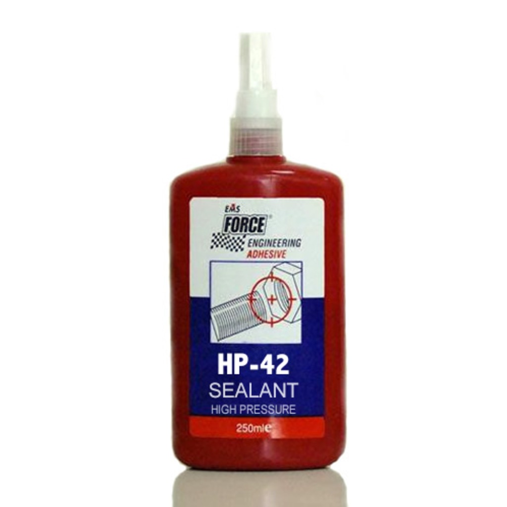 FORCE PRESSURE SEALANT HP-42 (50 ML)