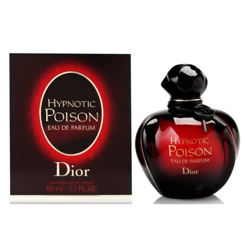 Гипнотик. Dior Hypnotic Poison Eau de Parfum. Dior Hypnotic Poison, 100 ml. Dior Hypnotic Poison - 100 ml EDP. Christian Dior Poison Eau de Parfum 100.