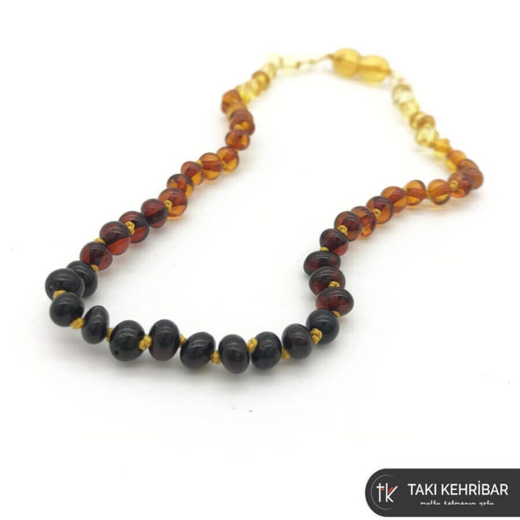 93882170 - Takı Kehribar Bebek Diş Kolyesi Kahverengi - n11pro.com 93882170 - Takı Kehribar Bebek Diş Kolyesi Kahverengi - n11pro.com