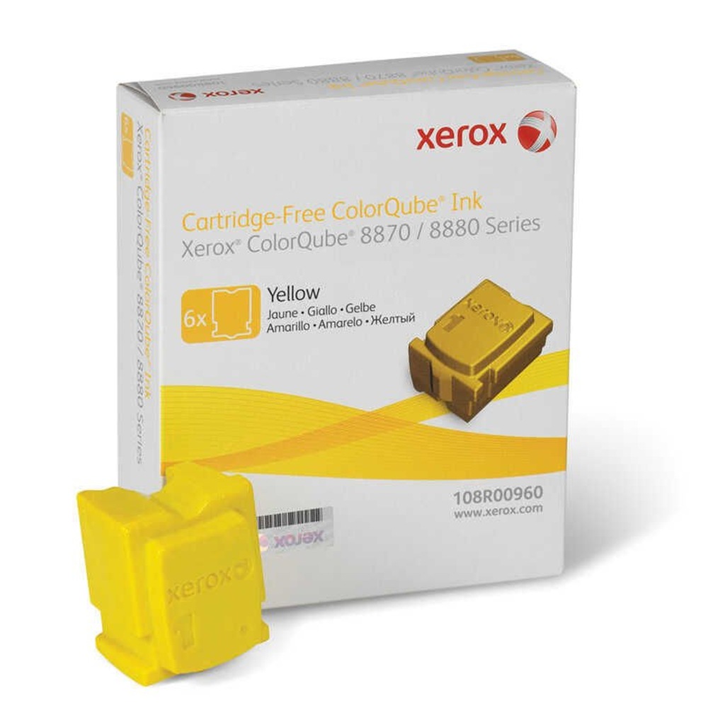 IMG-5340665018977306378 - Xerox 108R00960 Sarı Orijinal Genuıne Xerox Solid Ink (6 Sticks) - n11pro.com IMG-5340665018977306378 - Xerox 108R00960 Sarı Orijinal Genuıne Xerox Solid Ink (6 Sticks) - n11pro.com