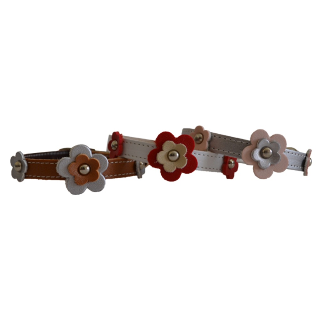 28109701 - Cixcat Çanlı Soft Çiçekli Kedi Tasması 12 Adet 1 x 30 CM Çok Renkli - n11pro.com 28109701 - Cixcat Çanlı Soft Çiçekli Kedi Tasması 12 Adet 1 x 30 CM Çok Renkli - n11pro.com