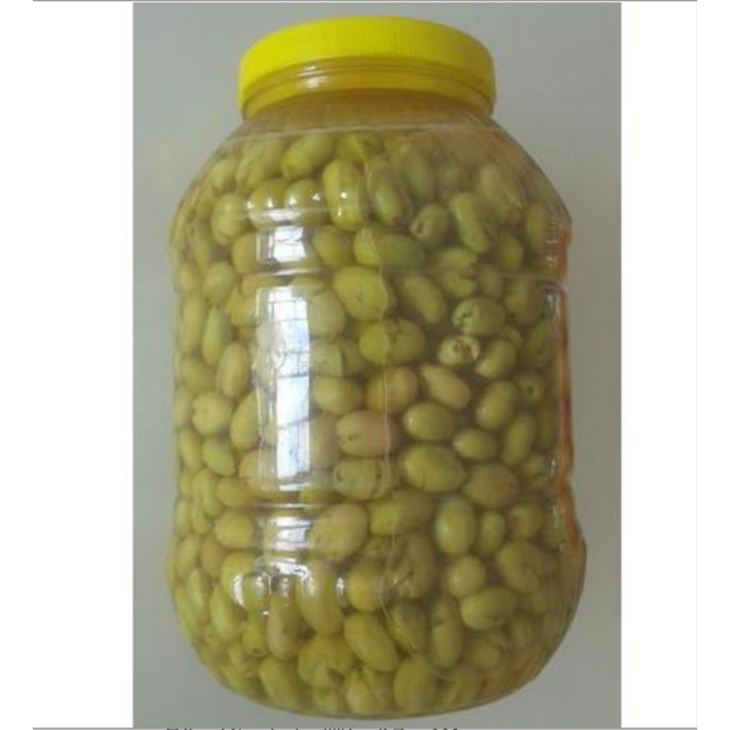 Dila Yoresel Elde Kirma Gemlik Sariulak Yesil Zeytin 3 Kg N11pro Com