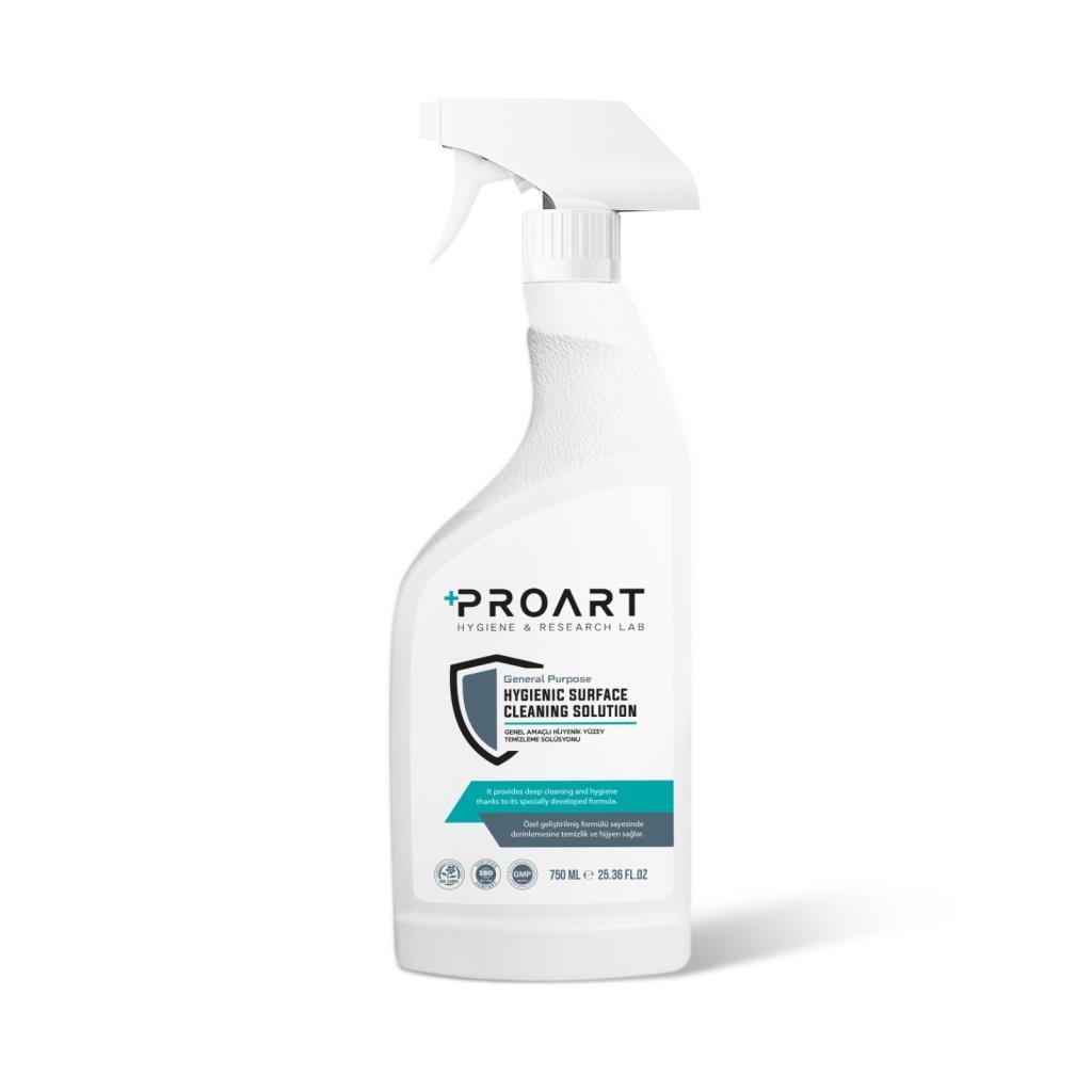 99562596 - Proart Genel Amaçlı Yüzey Temizleme Solüsyonu 750 ML - n11pro.com 99562596 - Proart Genel Amaçlı Yüzey Temizleme Solüsyonu 750 ML - n11pro.com