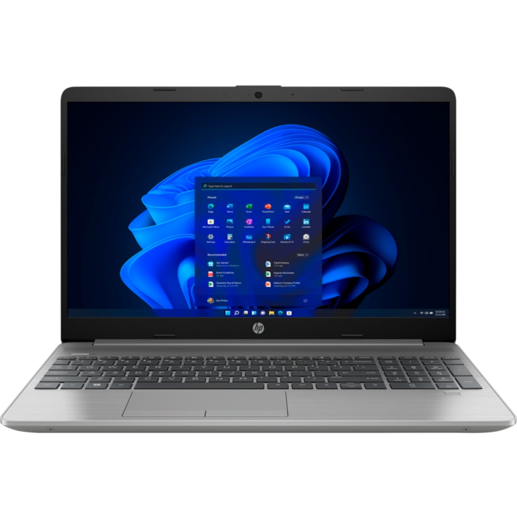 HP 250 G9 6Q8N9ES i5-1235U 8 GB 256 GB SSD Iris Xe Graphics 15.6