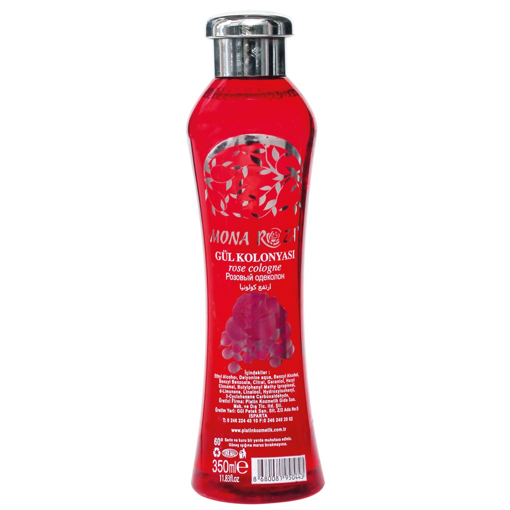 19406809 - Monaroza Gül Kolonyası 350 ML - n11pro.com 19406809 - Monaroza Gül Kolonyası 350 ML - n11pro.com