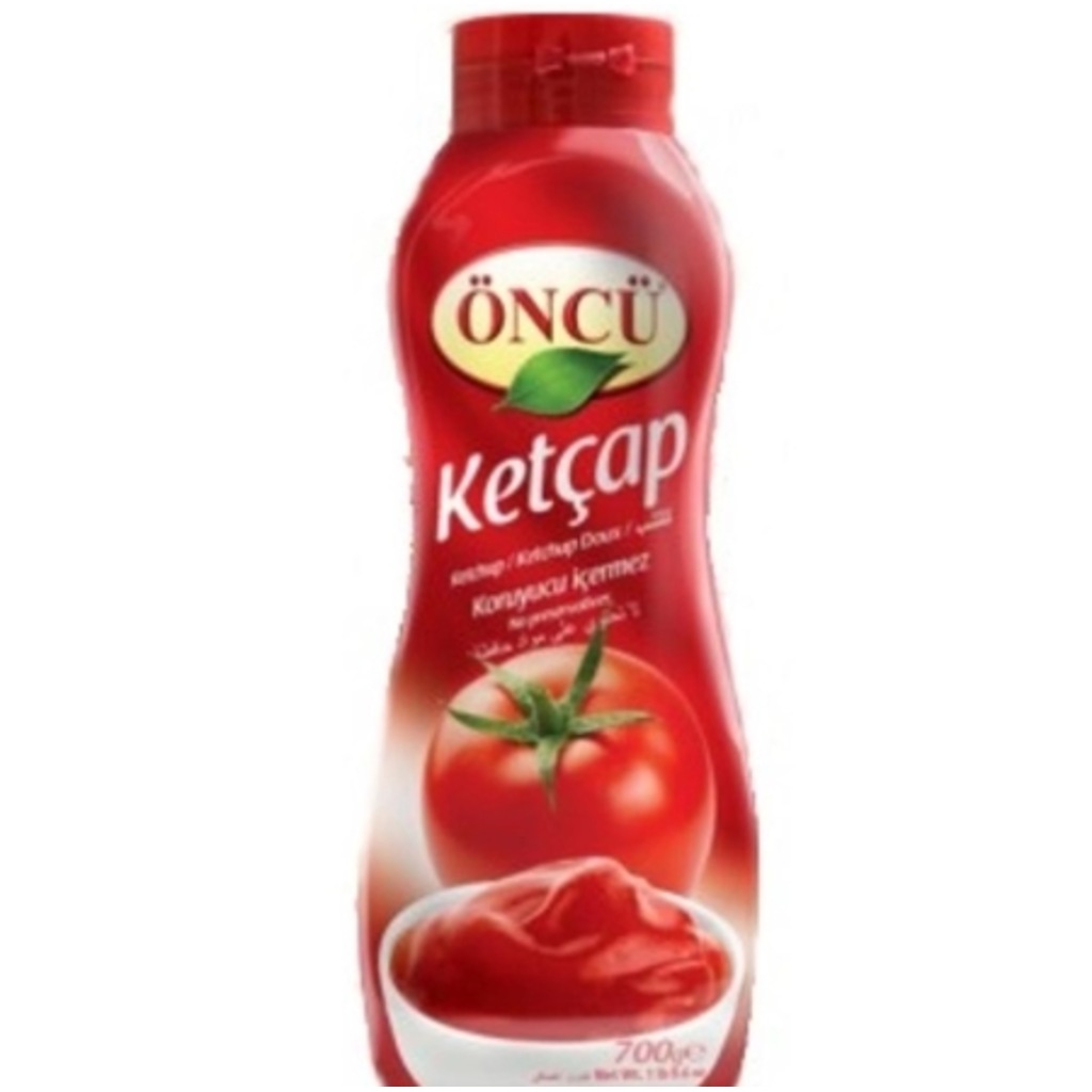 44105007 - Öncü Ketçap 700 G - n11pro.com 44105007 - Öncü Ketçap 700 G - n11pro.com