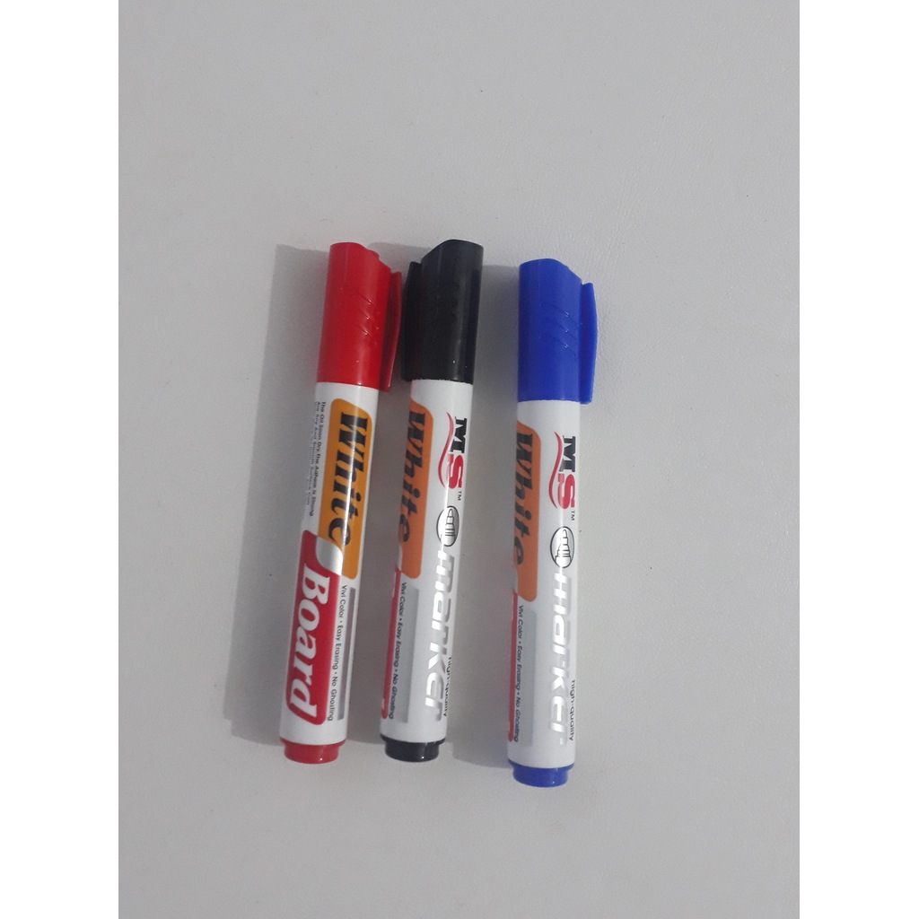 97523232 - MS Beyaz Tahta Kalemi 12 Li Paket - n11pro.com 97523232 - MS Beyaz Tahta Kalemi 12 Li Paket - n11pro.com