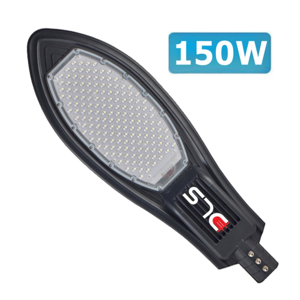 47498752 - DLS Lensli Sokak Armatür 150 W Led Sokak Yol Lambası Siyah - n11pro.com 47498752 - DLS Lensli Sokak Armatür 150 W Led Sokak Yol Lambası Siyah - n11pro.com