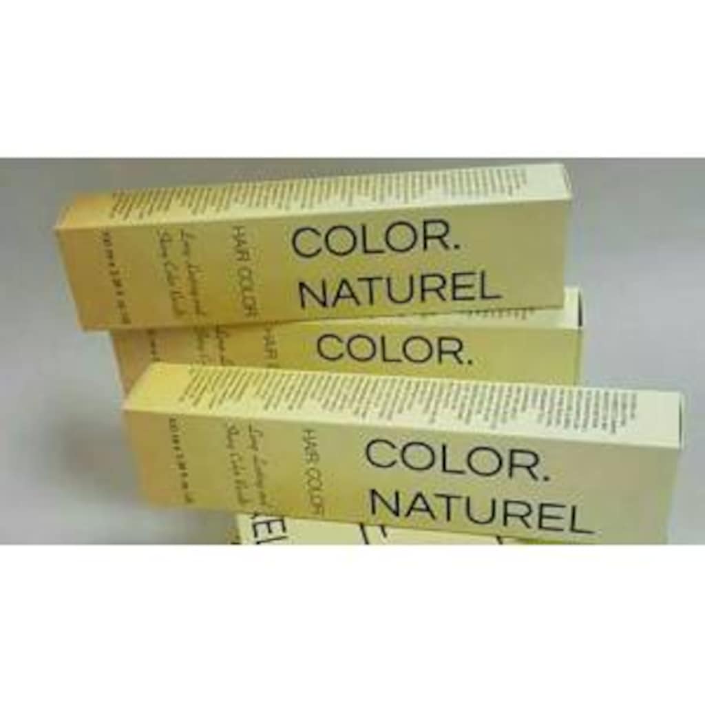 Color Naturel Kalici Sac Boyasi 100 Ml 8 75 Acik Altin Kahve N11pro Com