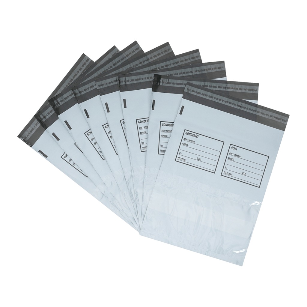 49703945 - Morpack Baskısız Cepli Kargo Poşeti 45 x 55+5 CM - n11pro.com 49703945 - Morpack Baskısız Cepli Kargo Poşeti 45 x 55+5 CM - n11pro.com
