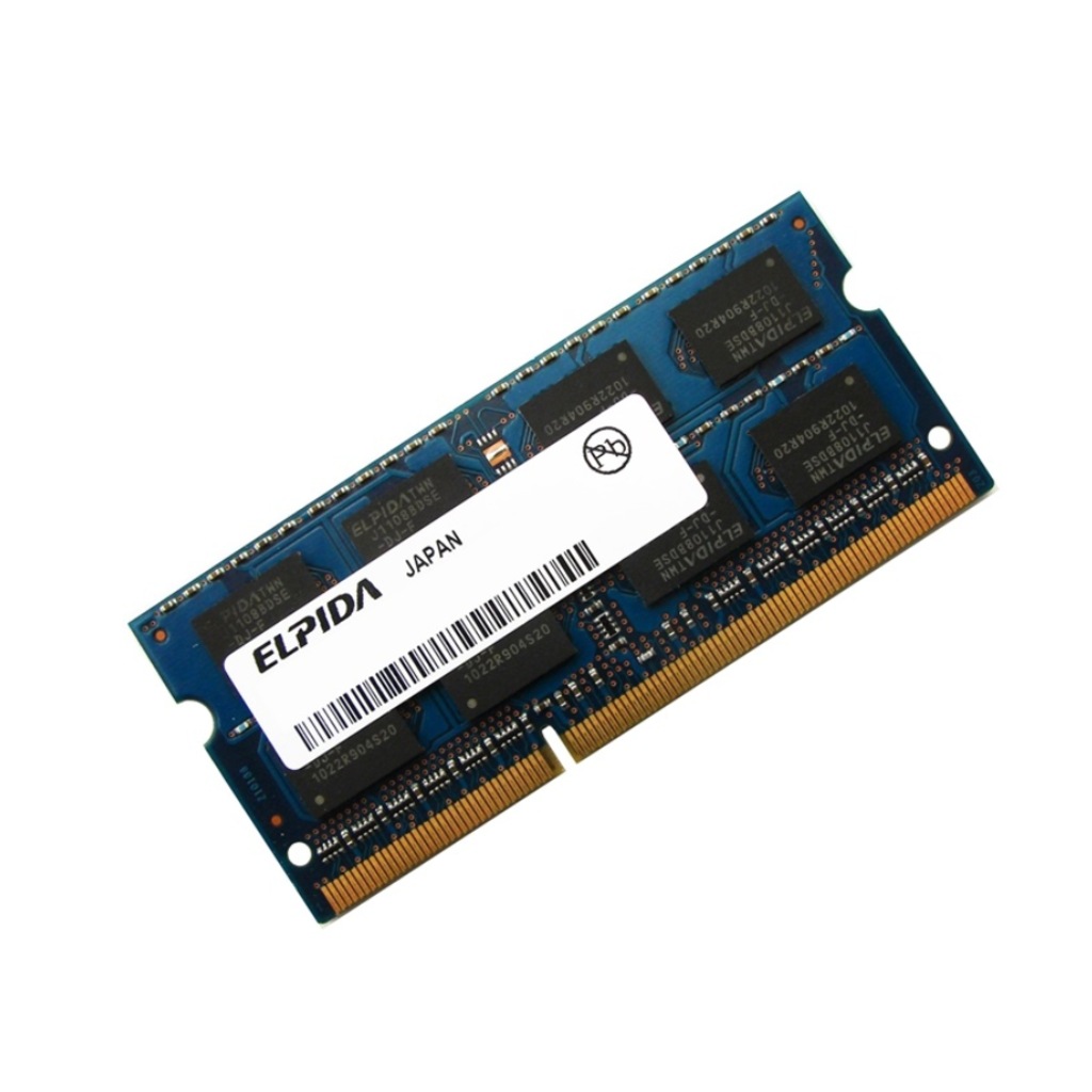 Ram ноутбука гб. Ebj20uf8bdw0-GN-F. SODIMM версии. Ebj36. Elpida f8 132a 1mc на что заменить.