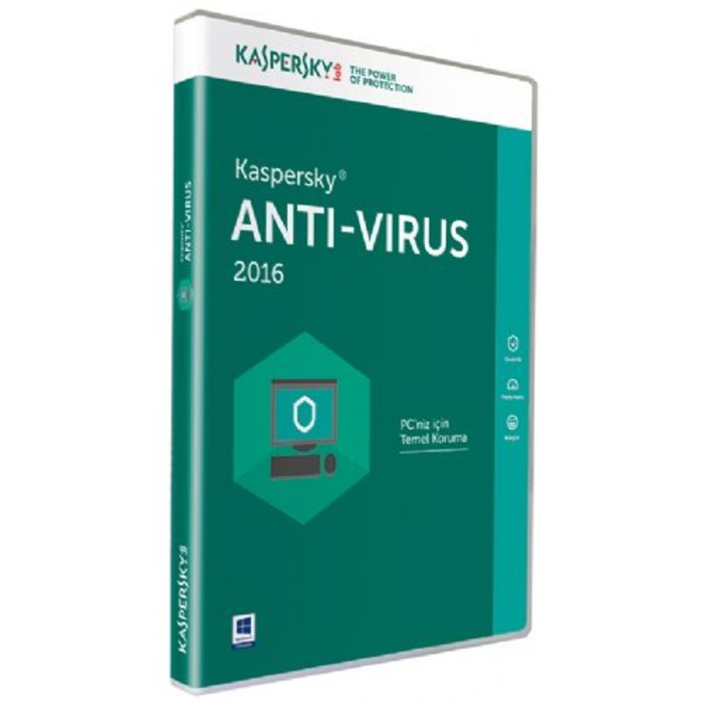 Kaspersky ücreti